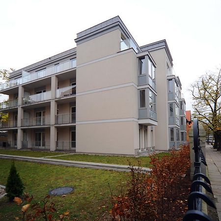 Very Berry - Orzeszkowej 10 - Mtp Apartment, Parking, Balcony, Check In 24H Poznan Dış mekan fotoğraf
