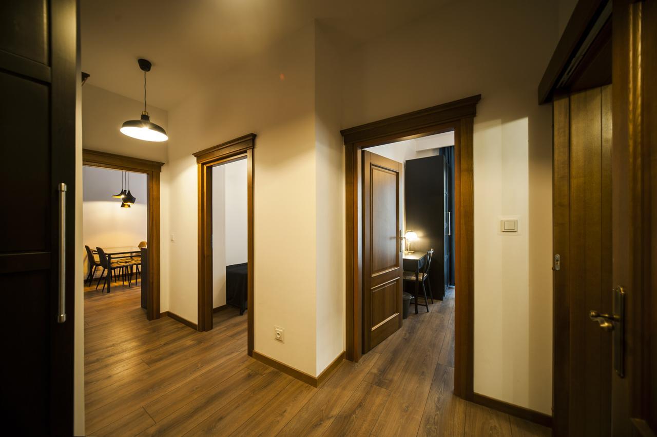 Very Berry - Orzeszkowej 10 - Mtp Apartment, Parking, Balcony, Check In 24H Poznan Dış mekan fotoğraf