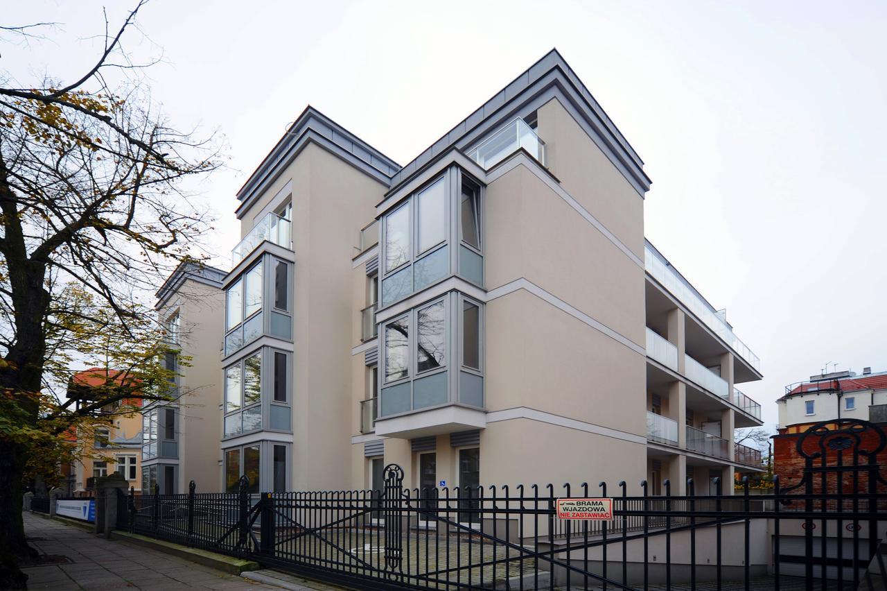 Very Berry - Orzeszkowej 10 - Mtp Apartment, Parking, Balcony, Check In 24H Poznan Dış mekan fotoğraf