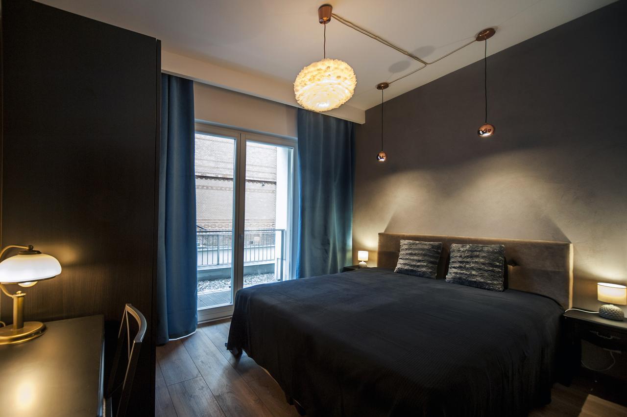 Very Berry - Orzeszkowej 10 - Mtp Apartment, Parking, Balcony, Check In 24H Poznan Dış mekan fotoğraf
