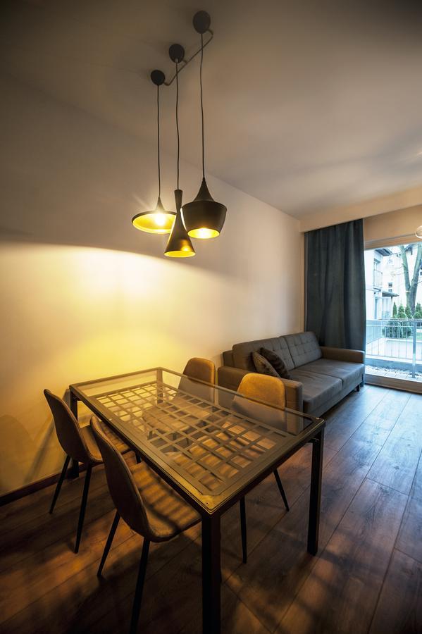 Very Berry - Orzeszkowej 10 - Mtp Apartment, Parking, Balcony, Check In 24H Poznan Dış mekan fotoğraf
